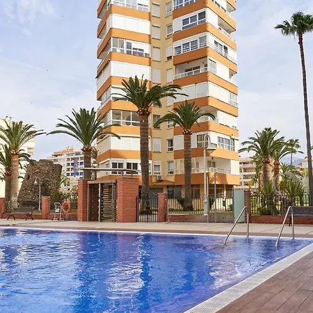 Estudio Feten Algarrobo Costa