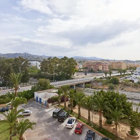 Appartement Estudio Feten Algarrobo Costa