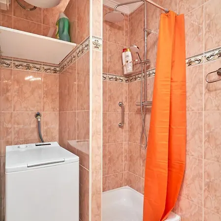 Appartement Estudio Feten *