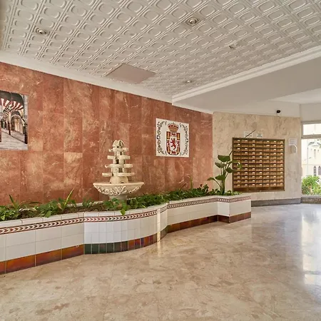 Appartement Estudio Feten Algarrobo Costa