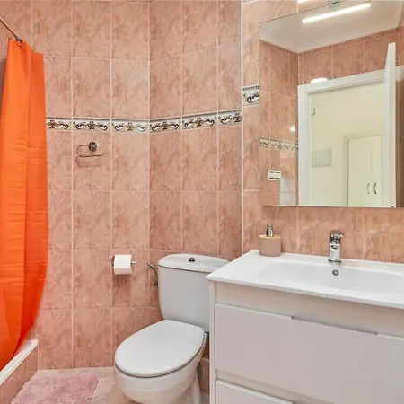 Estudio Feten Appartement Algarrobo Costa