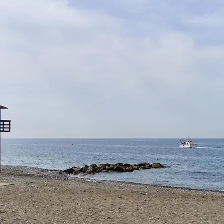 Estudio Feten * Algarrobo Costa