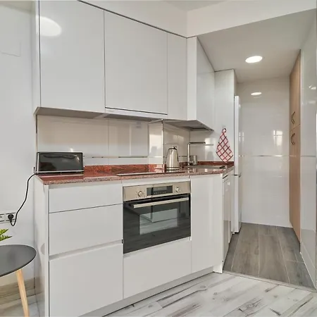 Estudio Feten Appartement